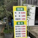 반월펜션 | 반월산장펜션 광양 수심 깊은 계곡 닭구이, 바베큐 먹고 온 뒤늦은 피서 - 3번째 재방문 후기