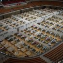 청일체육관 이미지