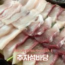 추자섬바당 | [제주/구남동] 제철 삼치회와 방어회 맛집, 구남동 횟집 추자섬바당