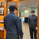 울산 삼산 맞춤 정장 셔츠 일마노테일러 울산점 가성비 예복