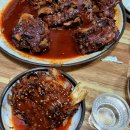 청량리뼈구이 이미지