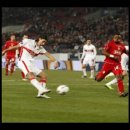 [UEFA 컵 그룹C조 매치5] 슈투트가르트 VS 스탕다르 경기 골장면(고메즈 ㄷㄷㄷ/유로스포츠방송) 이미지