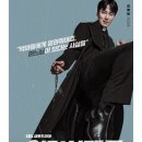 SBS 드라마 ＜열혈사제2＞ 캐릭터 포스터 공개 이미지