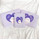 [노트북파우치_추천] 해비보비타운🐰