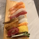 가성비 좋은 의정부 초밥맛집 착한초밥 에서 긴꼬리초밥 먹고온 솔직 후기