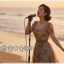 소영 - 한 잔 술에 묻는다 이미지