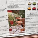 베이티브 | 싱가포르 기념품 추천 TWG “싱가포르 TWG 마리나베이샌즈점” 방문후기 TWG 애프터눈티