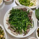 우리가족 집밥 상차림 (오후) 이미지