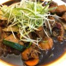 메가찜닭 이미지