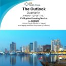The Philippine Real Estate Market in 3Q 2023 이미지