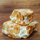 전통음식과 디저트 이미지