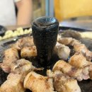 세븐일레븐 당진이주단지점 | 이주단지 맛집 당진현지인맛집 두툼 솥뚜껑삼겹살 두툼한 고기 가성비 최고