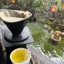 첨성로5(북) | [경주 황리단길_청수당] 작은 연못과 한옥이 어우러진 분위기 좋은 카페