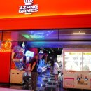 아트 게임랜드 이미지