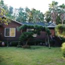 밸리 통나무 빌리지 이미지