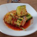 통일냉면 이미지