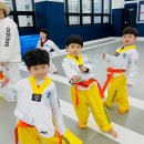 도남 아이위너 태권도장 이미지