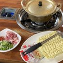 초정바베큐캠프 이미지