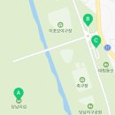 금사근린공원 축구장 이미지