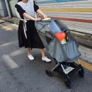 더블제이티 | [후기] 제이티모시 더블퍼프소매 커튼 원피스
