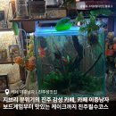 카페이층 - 통영시 선금산1길 34 | 카페이층