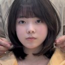 [운정 중단발c컬펌] 레이어드 디자인으로 탄력 있는 컬 완성! 정우디렉터 시술후기