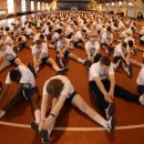 용강체육관 이미지