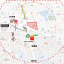 지에스25 미아뉴타운점 | 미아동 한화 포레나 미아 현황 및 편의시설 임장기(8월 18일 기준)