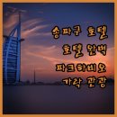 호텔313에비뉴 | 송파구 호텔 완벽 분석 호텔 파크하비오, 가락 관광 호텔, 포레스타 2 호텔, 호텔313에비뉴 비교