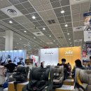 이쁜이세탁 | 맘스홀릭 베페 베이비페어(4.2~4.5) 만삭 임산부 데리고 간 썰