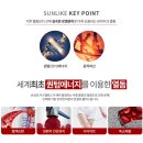 웰빙 하모니 온열 면역센터 | 체온 1도가 건강을 바꿉니다, 썬라이크 열돔 온열 관리