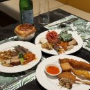 남구-18 | 포항 이동 맛집 퀸즈테이블, 프리미엄 포항 뷔페 방문 후기