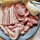 청이네청도미나리삼겹 이미지