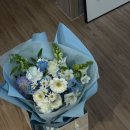 마산 합성동 양덕동 꽃집 ‘화가 플라워’, 진해 등촌 샤부샤부 포장 후기