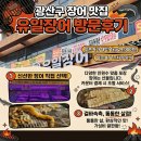 광주 광산구 맛집 장어 유일장어 방문 후기