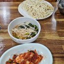 그랜드녹두팥칼국수 이미지