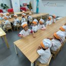 12월 12일 - 🧁크리스마스 머핀 만들기🧁(마법사 베이킹 홍) 이미지