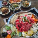최고의한우현진 - 청주시 흥덕구 가포산로 196 | [강서동 맛집] 청주 우결채_가성비 혜자! 점심특선 메뉴 후기 (최고의한우현진 강서점 상호 변경)