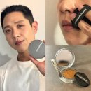 올리브영몰오브 | 올리브영남자쿠션 원오브뎀 드뗑쿠션 피부 커버 남자메이크업 후기