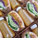 온누리직장어린이집 | 간식선물받고 행사간식주문👍