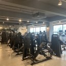 테일러 짐 이미지