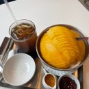 파티세리안온 | [공지] 인천 송도 망고빙수 맛집 추추추추천!!! “파티세리안온” 내돈내산 후기