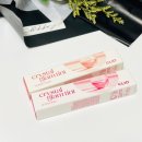 크리스탈 글램 틴트 : 09 베어피치, 12 파이어리 로즈 후기, 착색, 내돈내산/ 웜톤이지만 쿨톤쓰고 싶어~