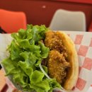 왓더버거 수제버거 맛집 왓더버거 강릉점 내돈내산 후기