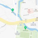 걸매공원 공중화장실 이미지