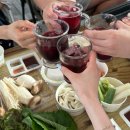 거제생각속의집펜션1 | [GEOJE] 거제 펜션 생각속의 집 | 2호 스위트빌라 후기 내돈내산 / 4인 여행