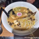 순천 현지인 라멘맛집 일본감성 &#34;산미태&#34; 내돈내산 후기