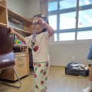 예슬이 주말 지낸 이야기 이미지