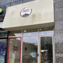 대구혁신도시디저트카페 쉐리체리