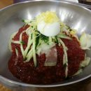 가야밀면 이미지